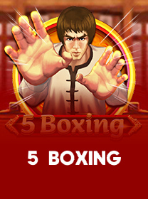 Game 5 Boxing dengan RTP Tinggi dan Fitur Menarik