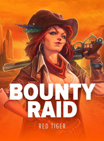 Bounty-Raid