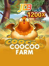 Coocoo Farm