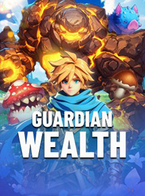Game Guardian Wealth dengan RTP Tinggi dan Fitur Menarik