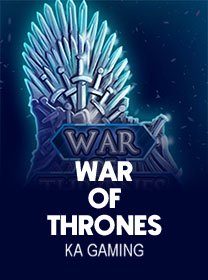 Game War Of Thrones dengan Fitur Menarik dan RTP Tinggi
