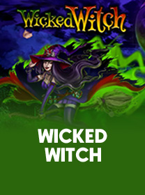 Game Wicked Witch dengan Fitur Menarik dan RTP Tinggi