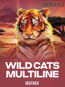Wild Cats Multiline