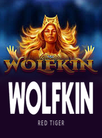Game Wolfkin dengan RTP Tinggi dan Fitur Menarik