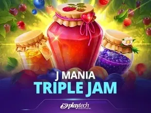 Game j mania triple jam dengan Fitur Menarik dan RTP Tinggi