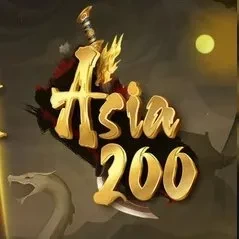 asia200 APK Full Version untuk Android