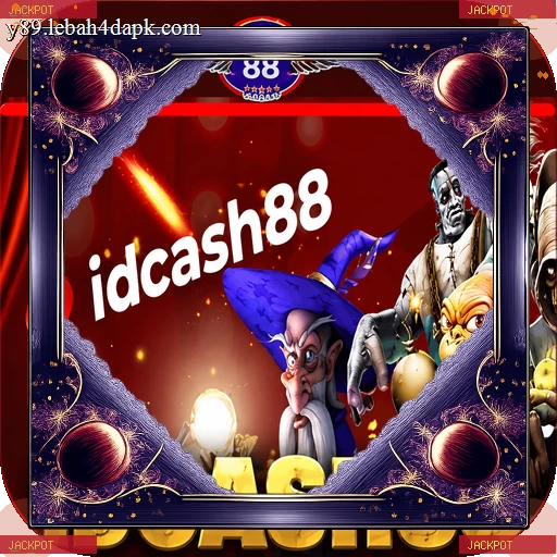 Cara Download dan Instal idcash88 di Android