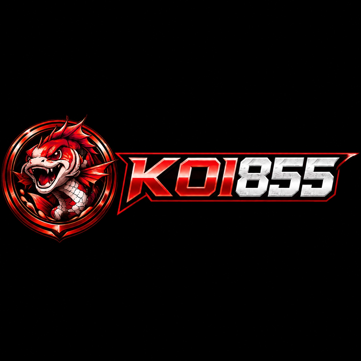 Aplikasi koi855 Terbaik untuk Android dan iOS