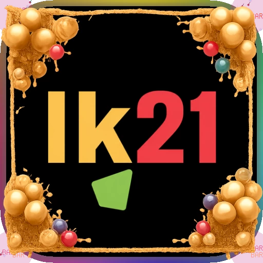 lk21 App APK Terbaru
