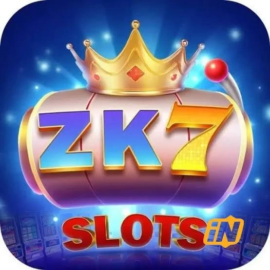 Download Aplikasi zk7slots Terbaru untuk HP Android