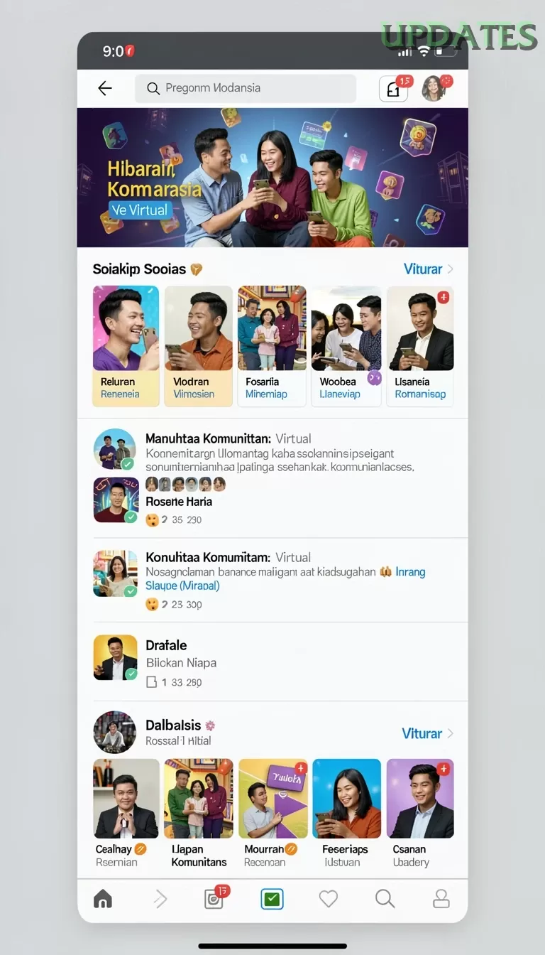 Screenshot Fluffy Favourites
