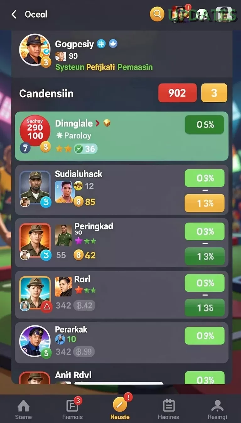 Screenshot Ripe Rewards