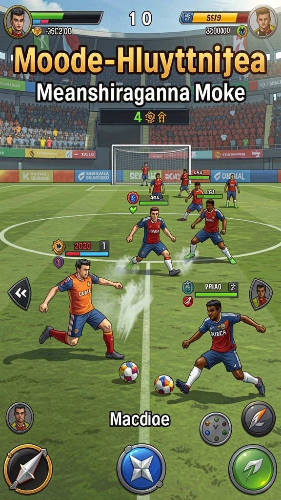 Screenshot Game Wolfkin dengan RTP Tinggi dan Fitur Menarik