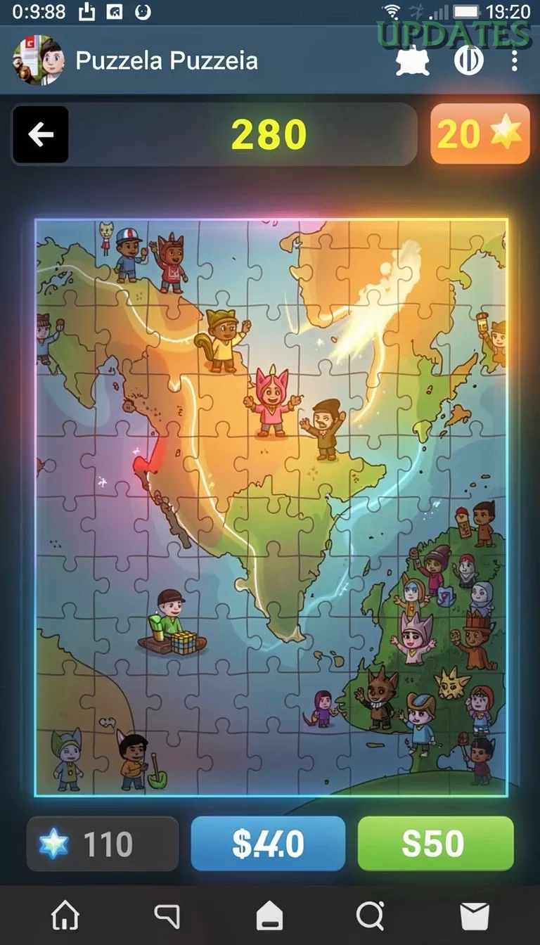 Screenshot Reel Banks