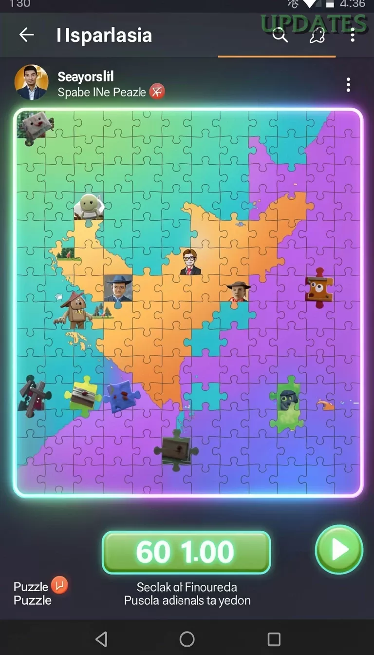 Screenshot Frontier Fortune