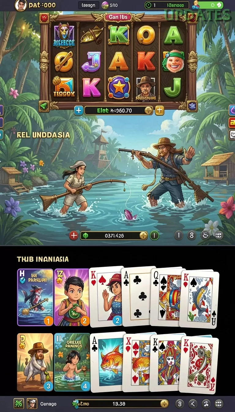 Screenshot All Wilds