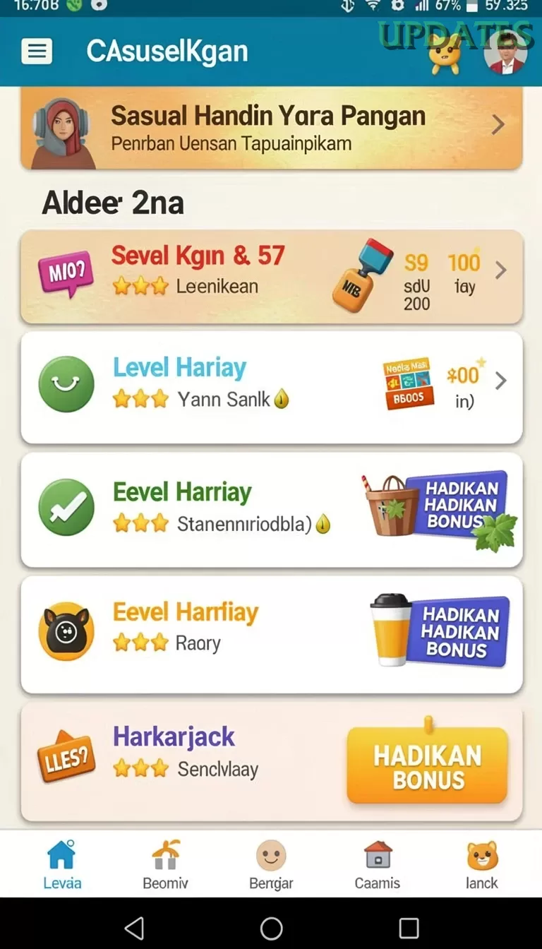 Screenshot Army Of Ares